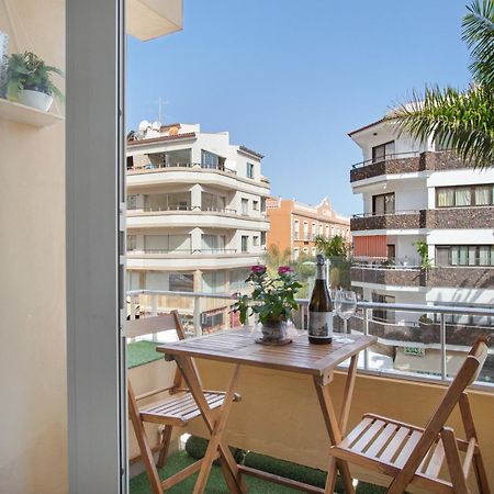 Nelale Apartment Puerto de la Cruz  Exterior photo