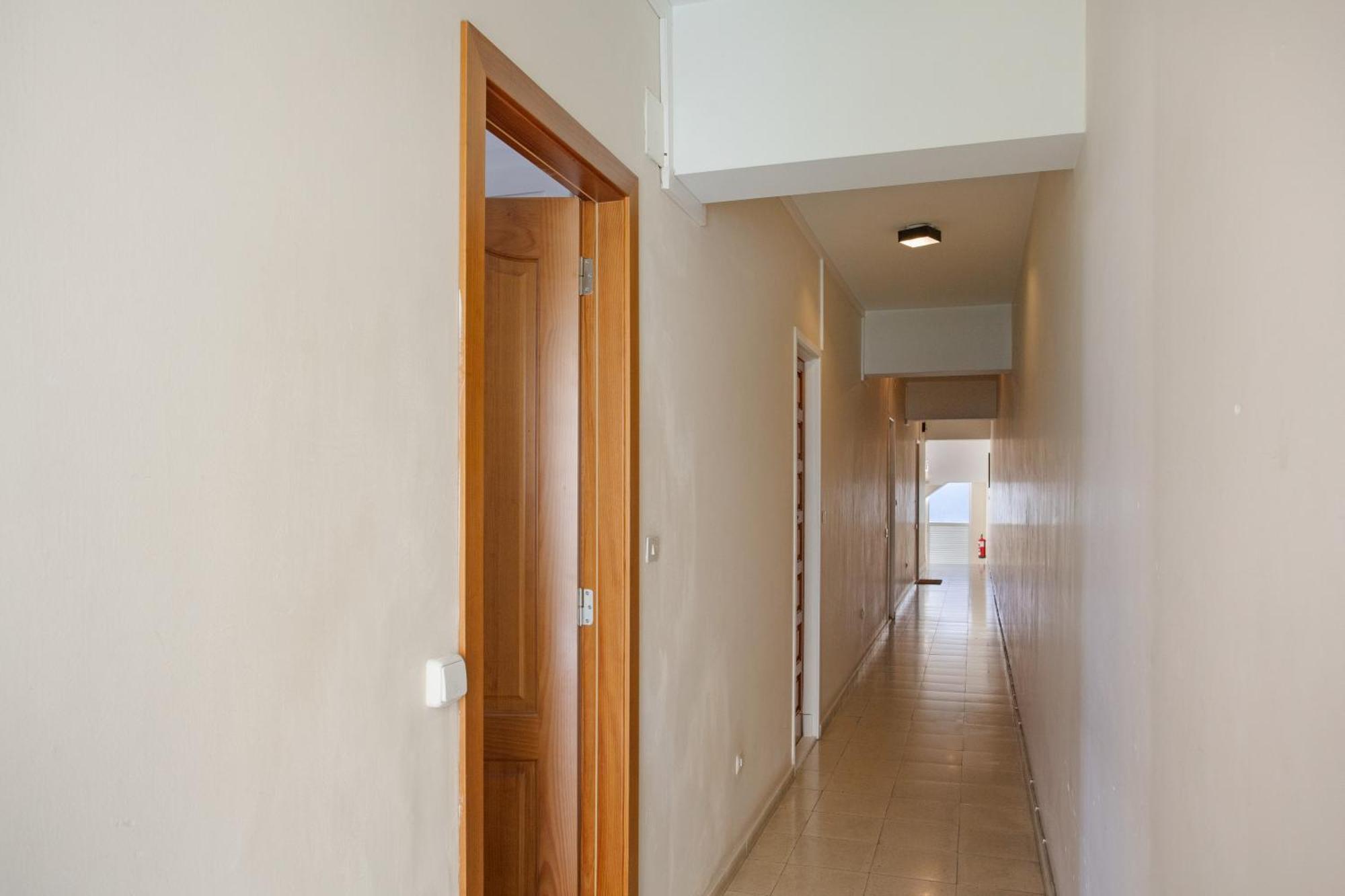 Nelale Apartment Puerto de la Cruz  Exterior photo