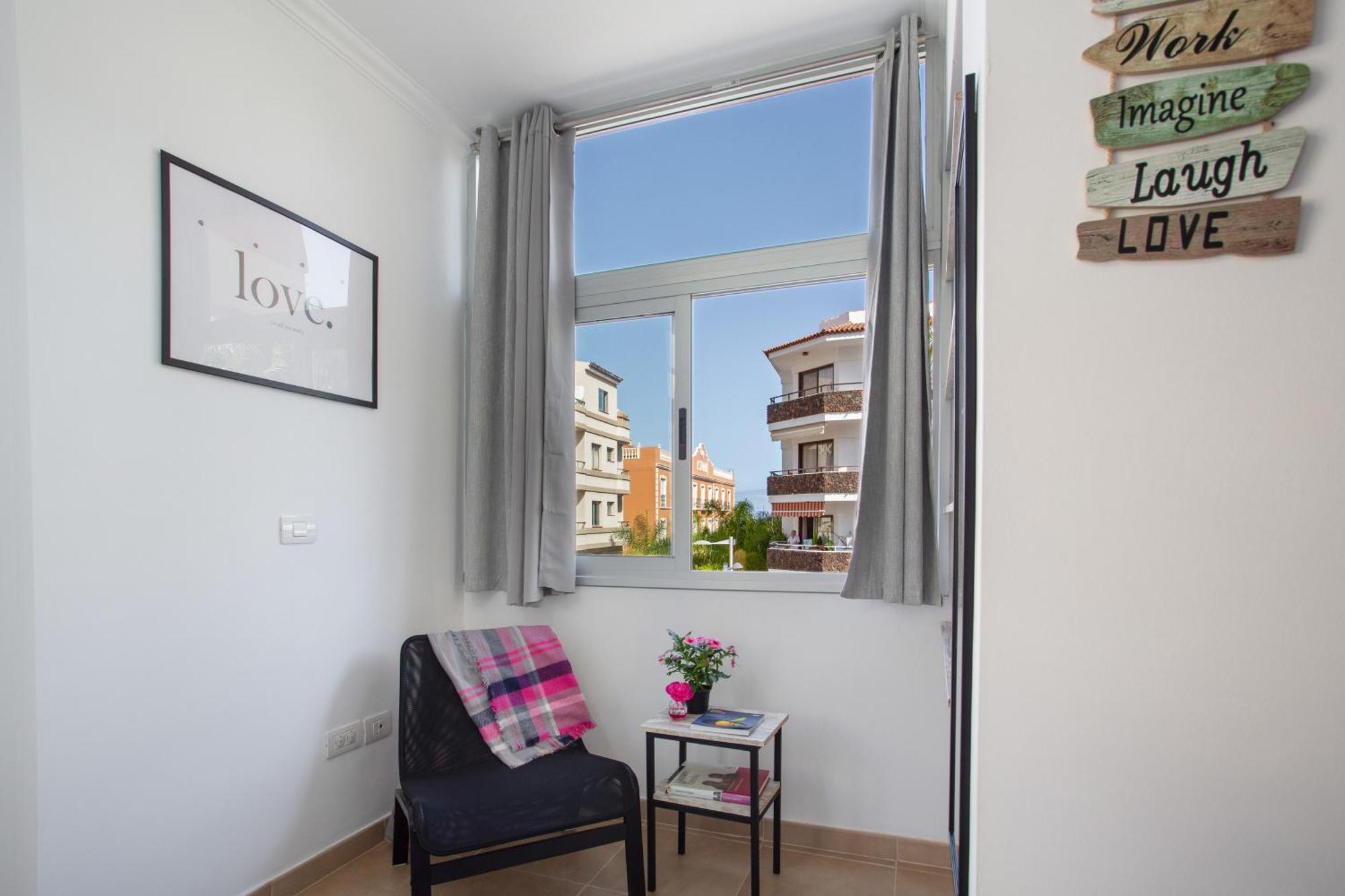 Nelale Apartment Puerto de la Cruz  Exterior photo