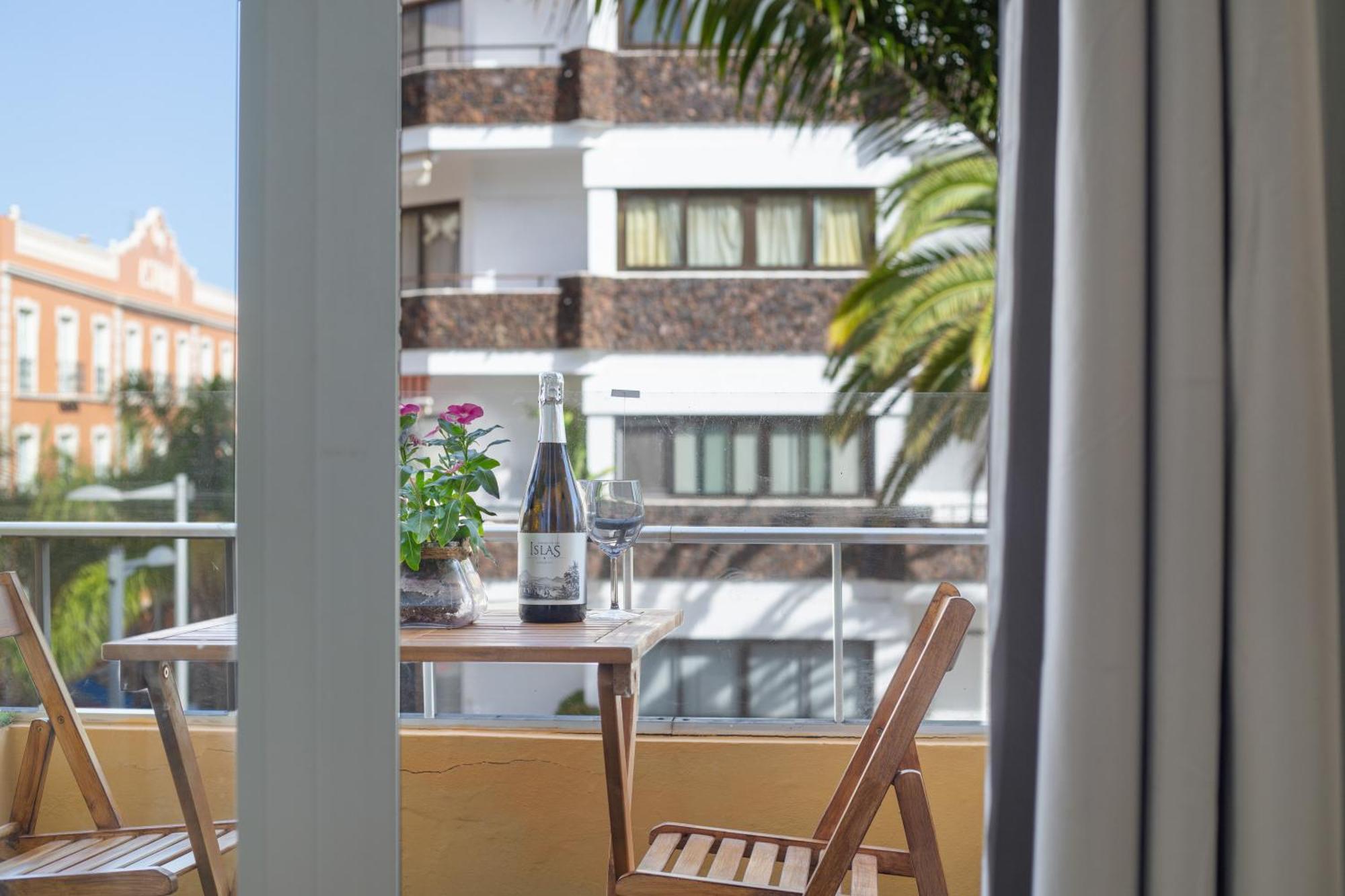 Nelale Apartment Puerto de la Cruz  Exterior photo
