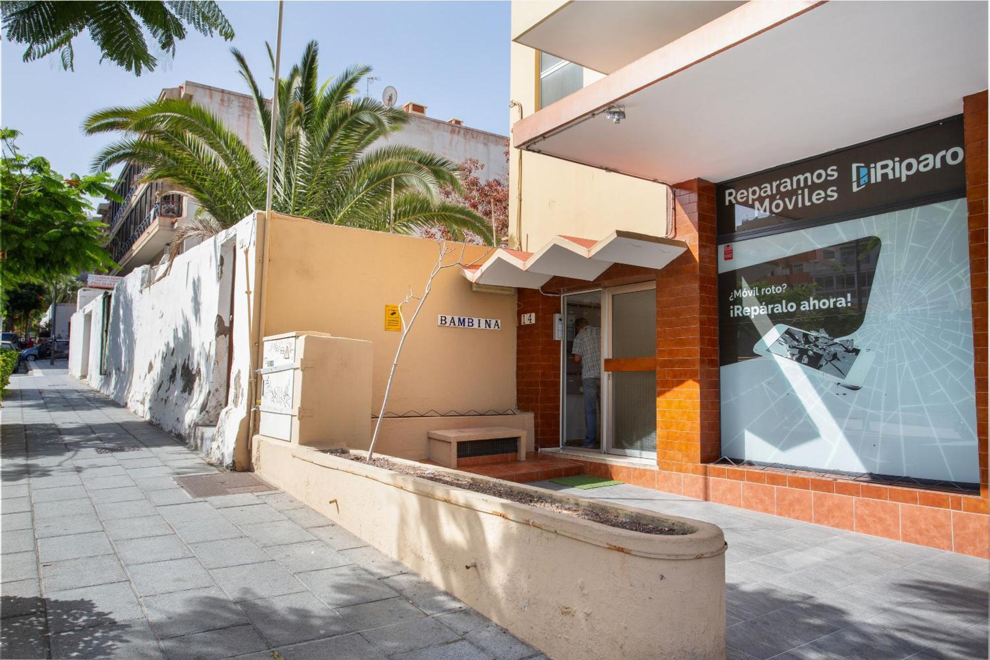 Nelale Apartment Puerto de la Cruz  Exterior photo