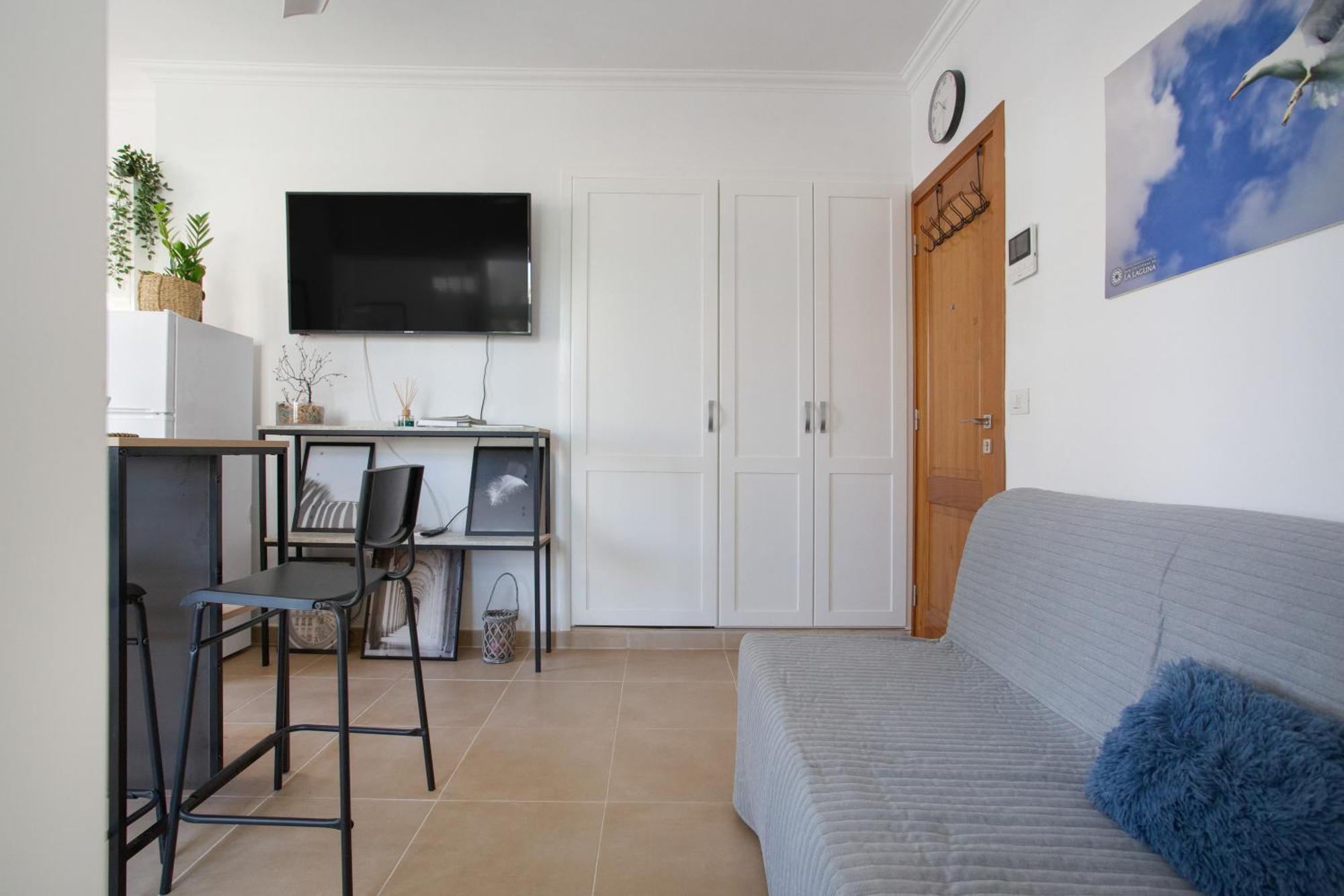 Nelale Apartment Puerto de la Cruz  Exterior photo